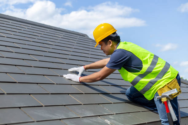 Best Commercial Roofing Services  in Hailey, ID