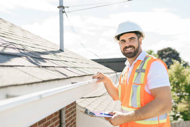 Best Storm Damage Roof Repair  in Hailey, ID