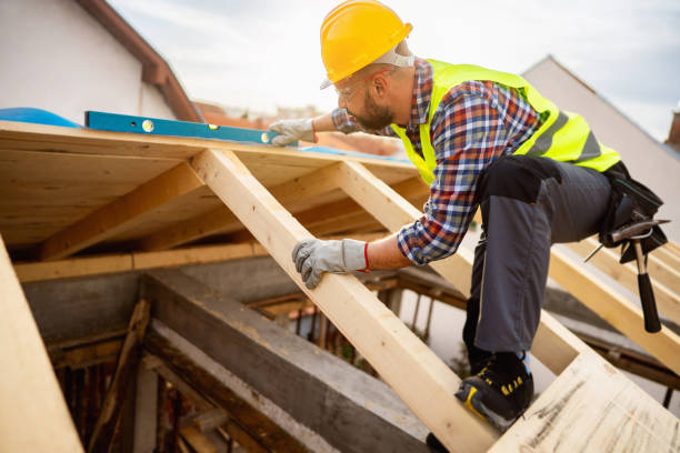 Quick and Trustworthy Emergency Roof Repair Services in Hailey, ID