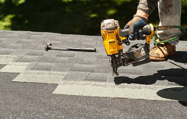 Best Roof Maintenance Services  in Hailey, ID