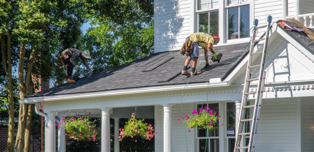 Best Storm Damage Roof Repair  in Hailey, ID